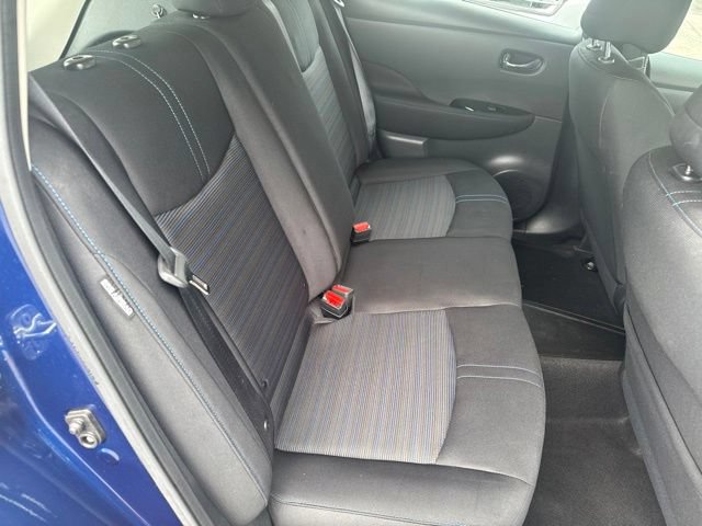Used 2020 Nissan Leaf SV Plus w/ SV All Weather Package FWD image 25