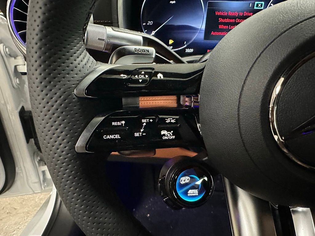 Used 2024 Mercedes-Benz AMG GT 55 image 19