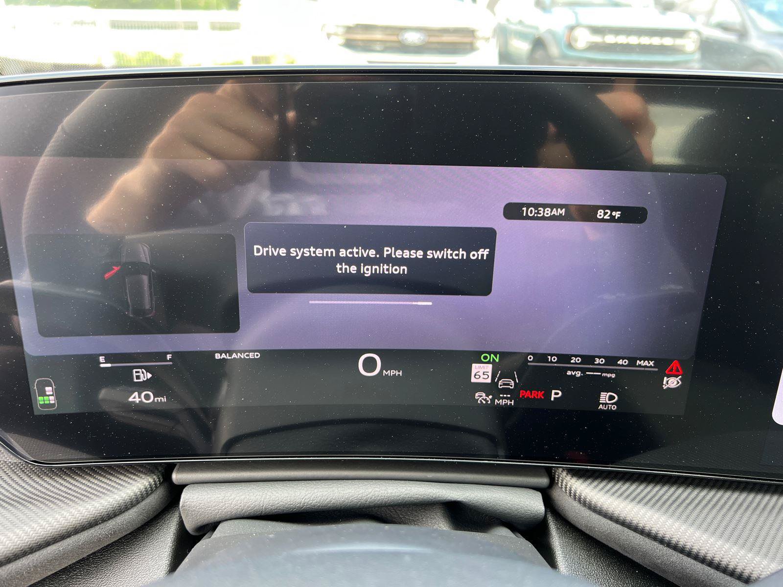 New 2026 Audi SQ5 Premium Plus AWD/4WD image 20