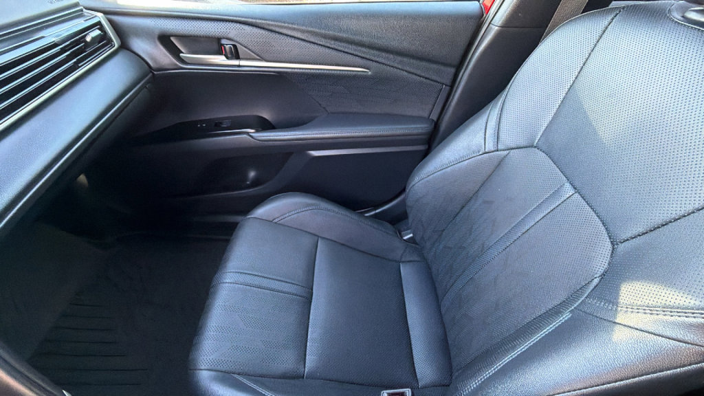 Used 2025 Toyota Camry XSE w/ Premium Package image 12