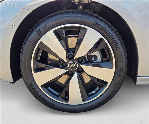 New 2025 Audi A5 2.0T Premium Plus image 10