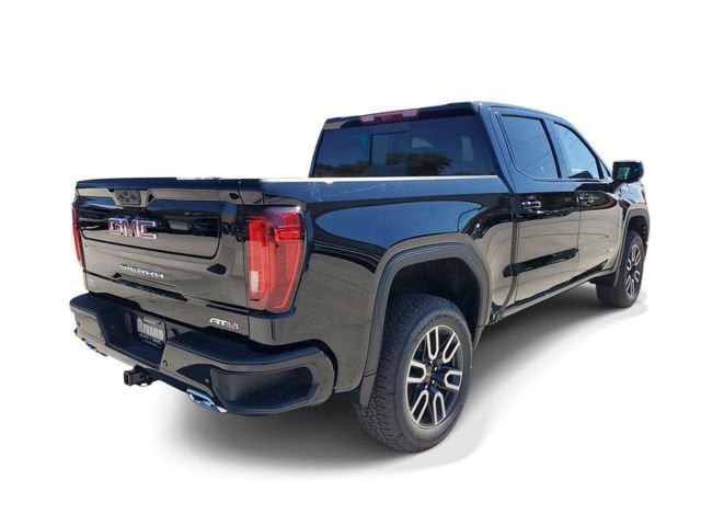 New 2026 GMC Sierra 1500 AT4 w/ AT4 Premium Package AWD/4WD image 5