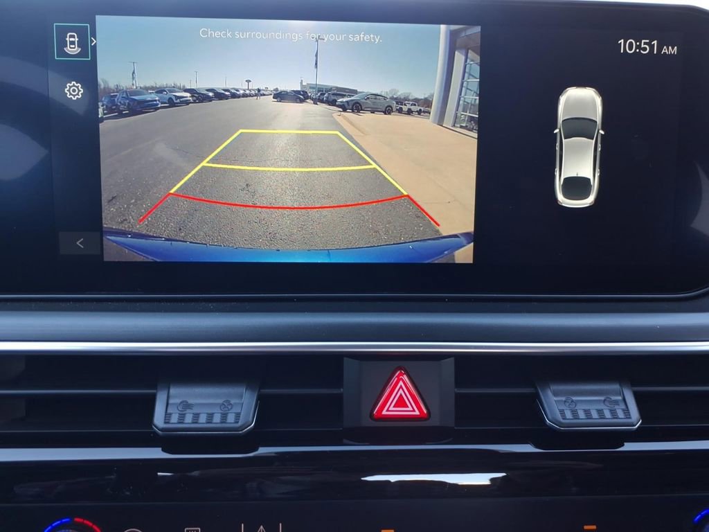 New 2026 Kia K5 GT-Line image 15