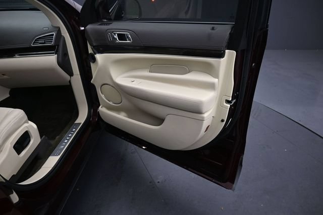 Certified 2019 Lincoln MKT AWD image 34