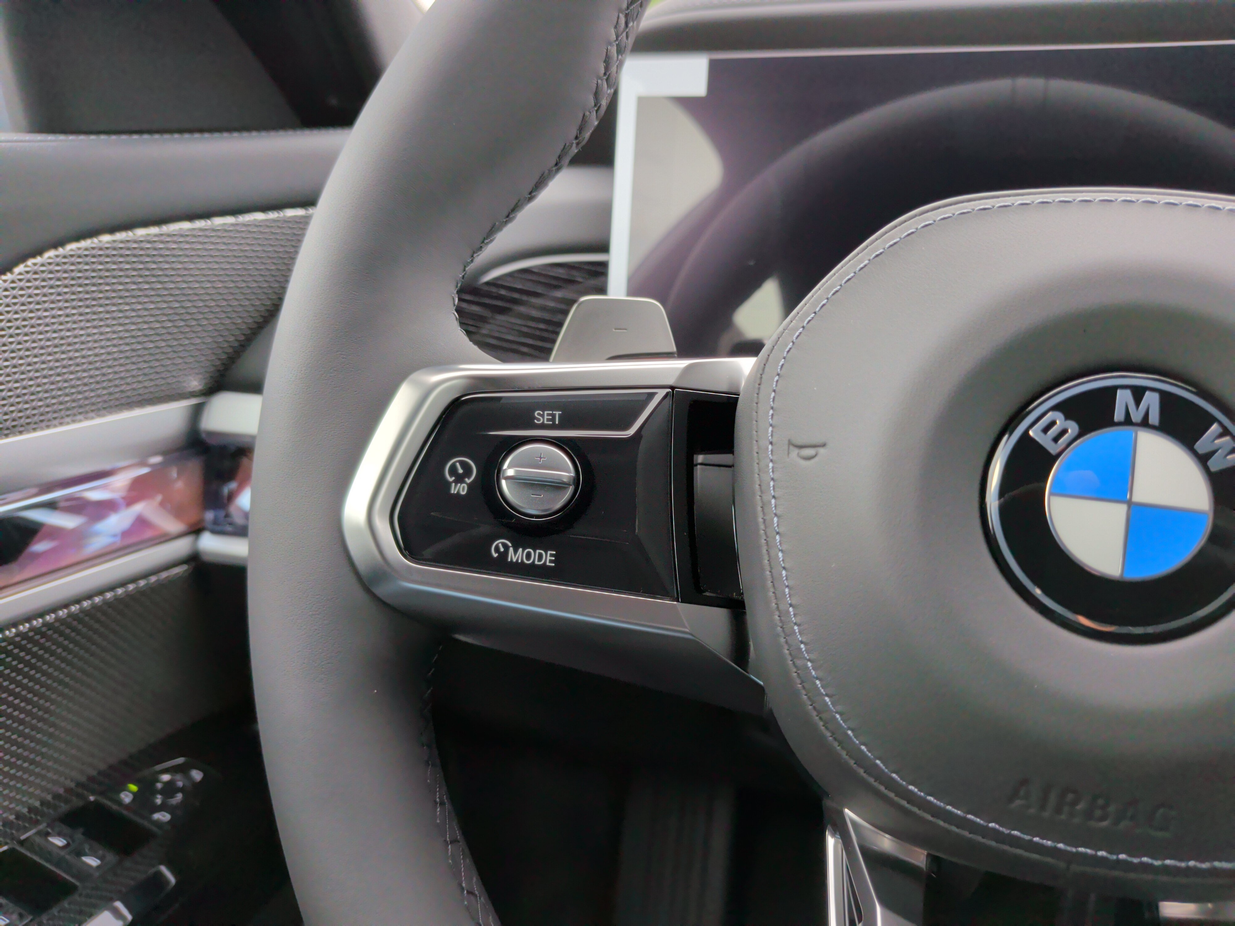 New 2026 BMW 740i RWD image 22