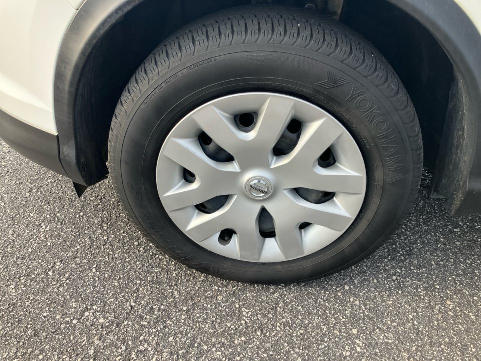 Used 2019 Nissan Rogue Sport S AWD/4WD image 31