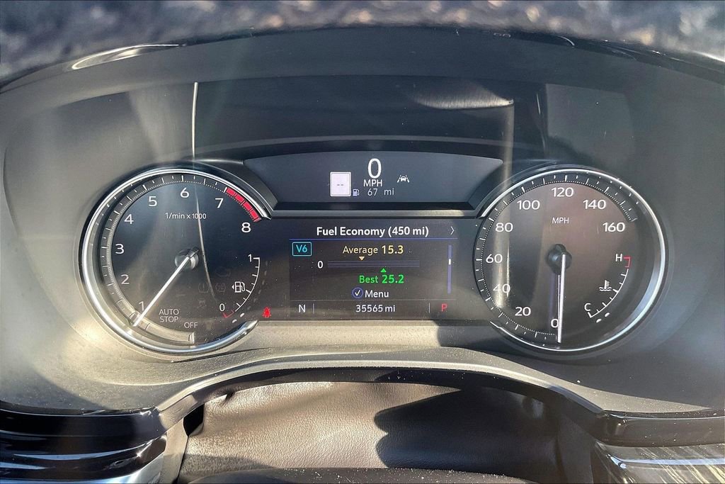 Used 2023 Cadillac XT6 Premium Luxury image 16