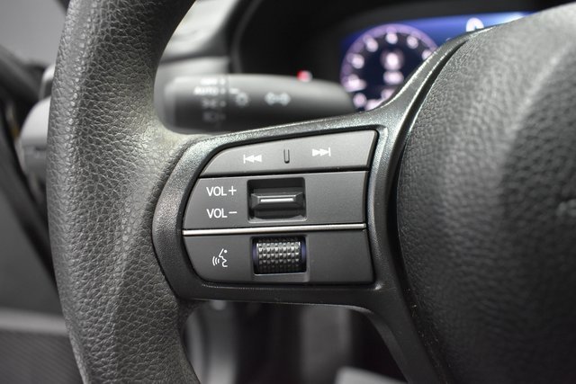 Used 2025 Honda Accord LX image 24
