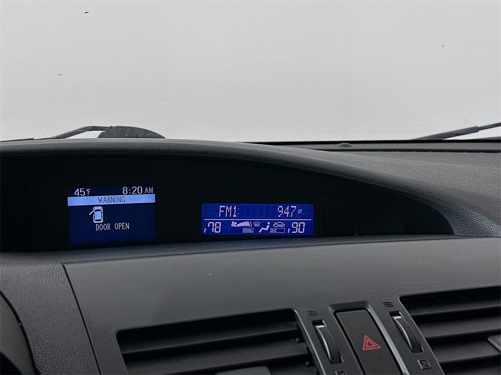 Used 2013 MAZDA MAZDA3 i Touring image 13