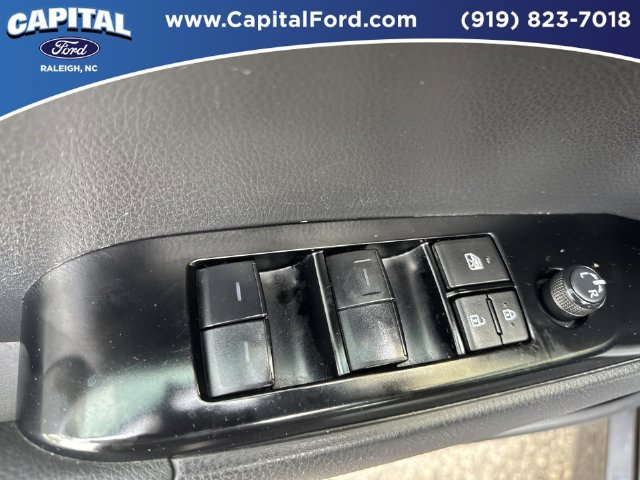 Used 2025 Toyota Camry LE FWD image 21