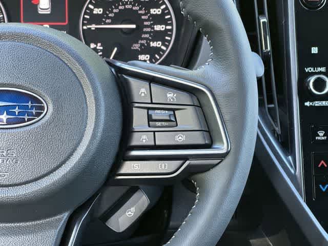 New 2026 Subaru Forester Limited AWD/4WD image 10