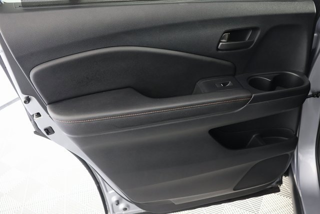 Used 2023 Honda Passport TrailSport image 27