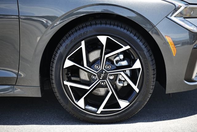 Used 2025 Kia K5 EX FWD image 10