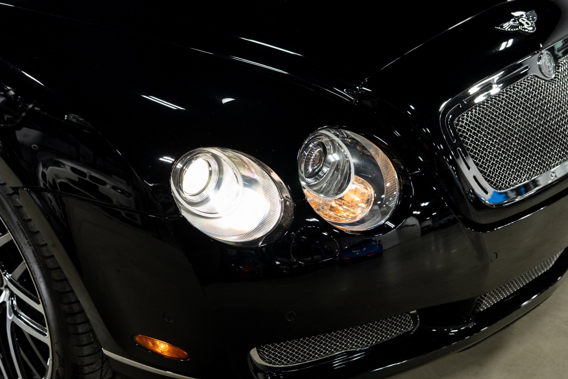 Used 2007 Bentley Continental GT image 29