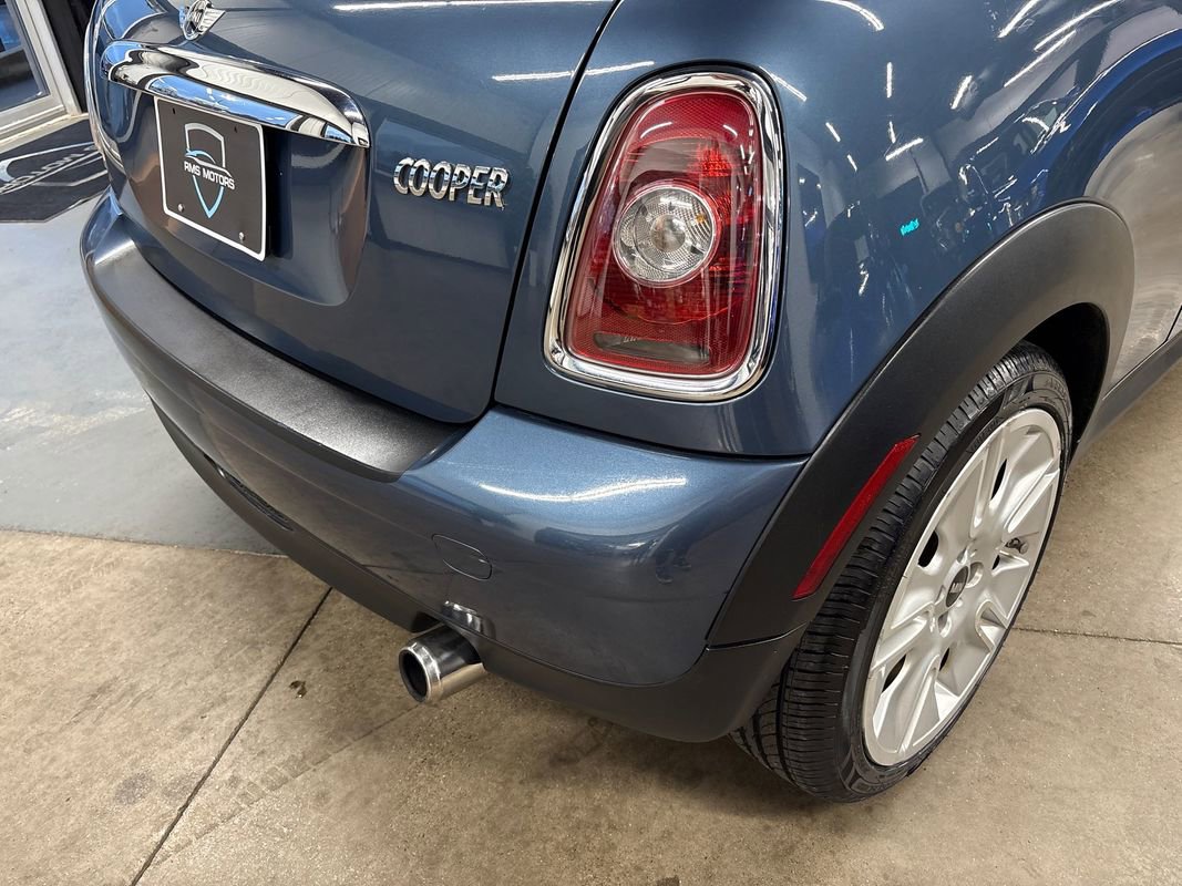 Used 2010 MINI Cooper Hardtop image 28