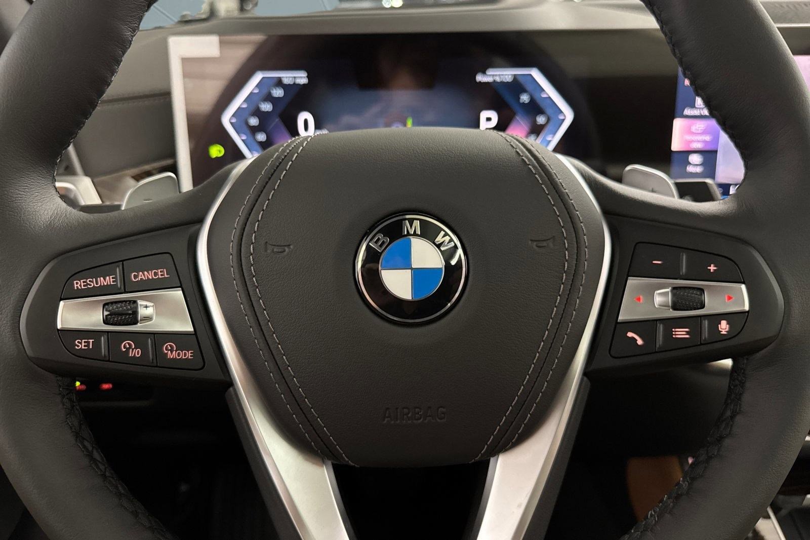 Used 2026 BMW X5 sDrive40i w/ Climate Comfort Package RWD image 16