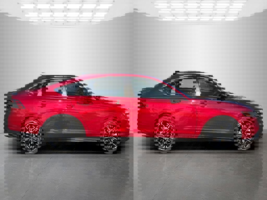 New 2025 Honda Accord Sport image 6