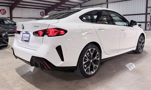 Used 2026 BMW 228i xDrive AWD/4WD image 3