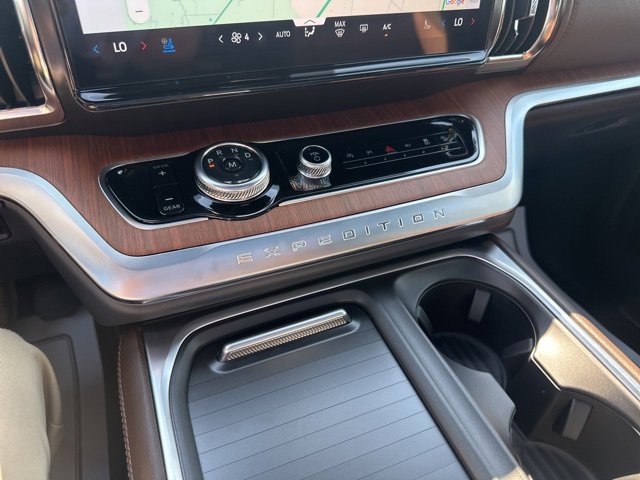 New 2025 Ford Expedition Max King Ranch image 47