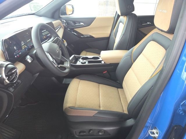 New 2026 Chevrolet Equinox ACTIV w/ Convenience Package III image 12