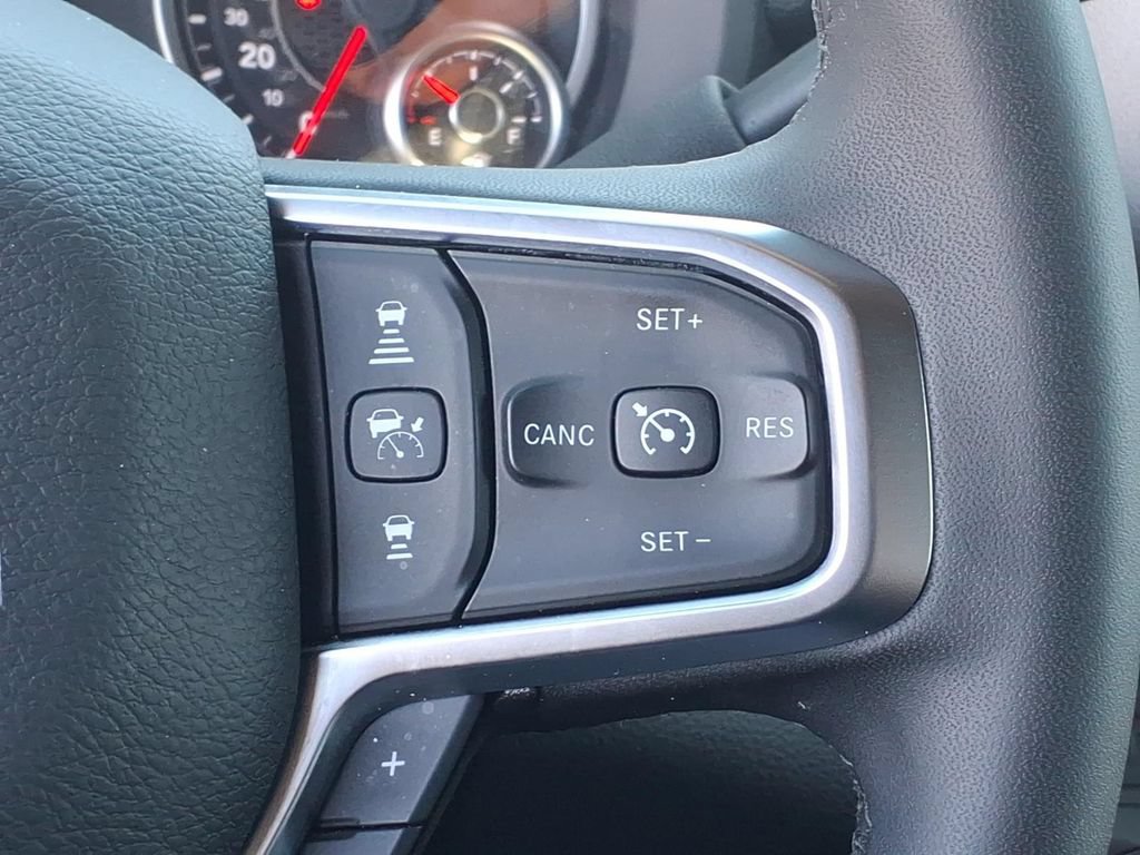 Used 2026 RAM 2500 Big Horn AWD/4WD image 35