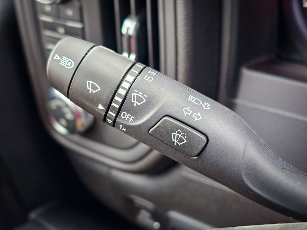 New 2026 GMC Sierra 2500 Pro w/ Convenience Package image 19