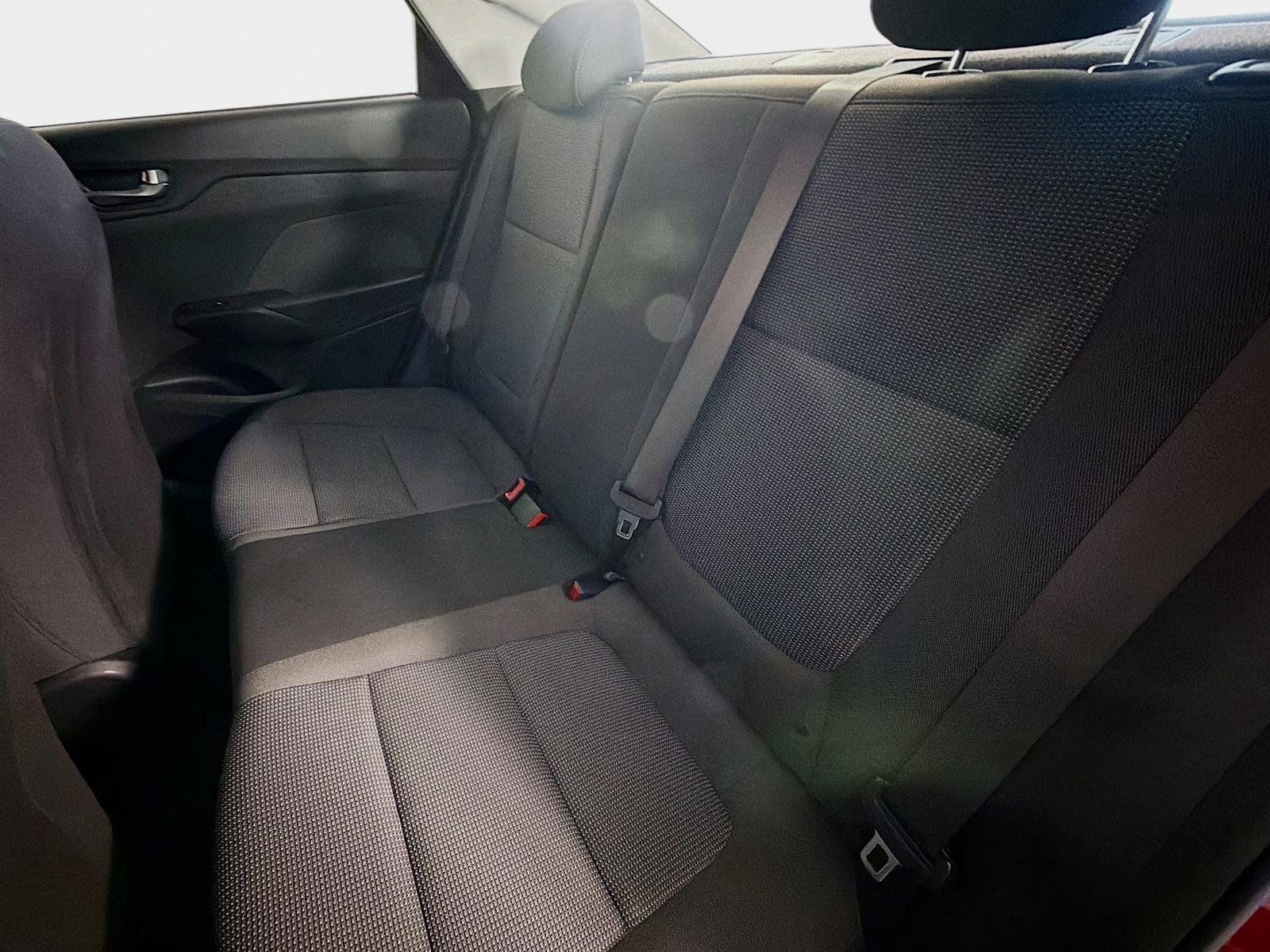 Certified 2022 Hyundai Accent SE image 20