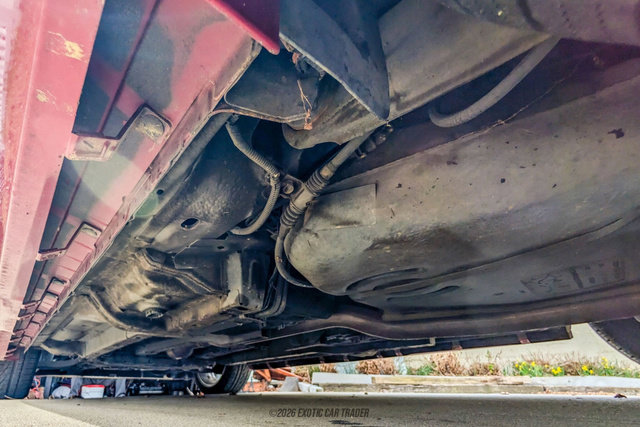 Used 2008 Dodge Caliber SRT-4 w/ SRT Option Group II image 90