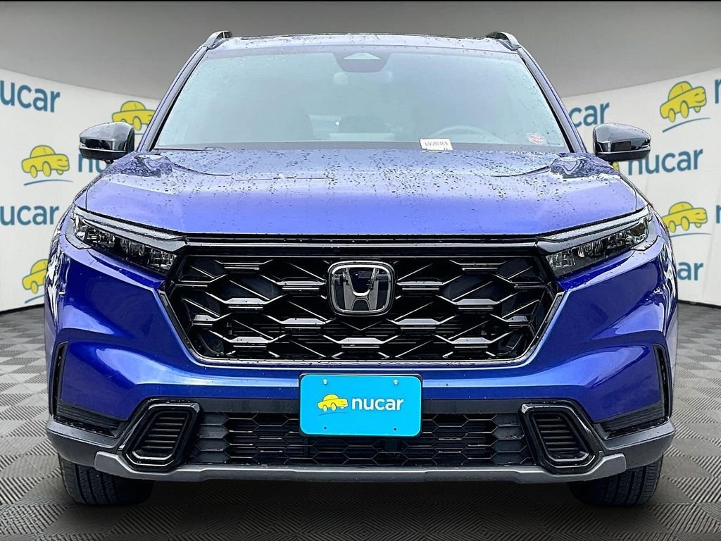 Used 2025 Honda CR-V Sport image 2