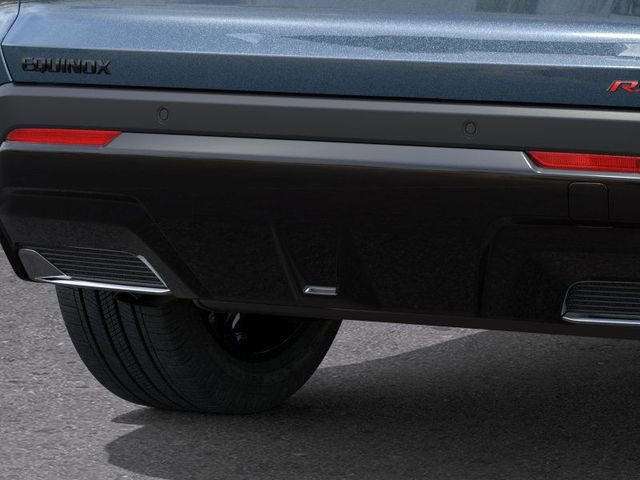 New 2026 Chevrolet Equinox RS image 15