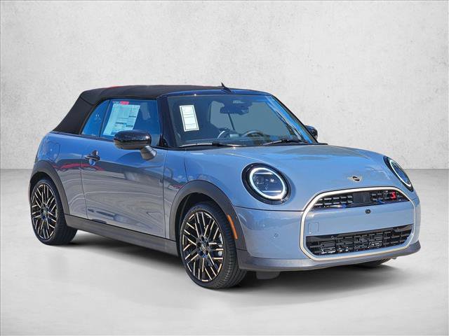 New 2026 MINI Cooper S FWD image 6