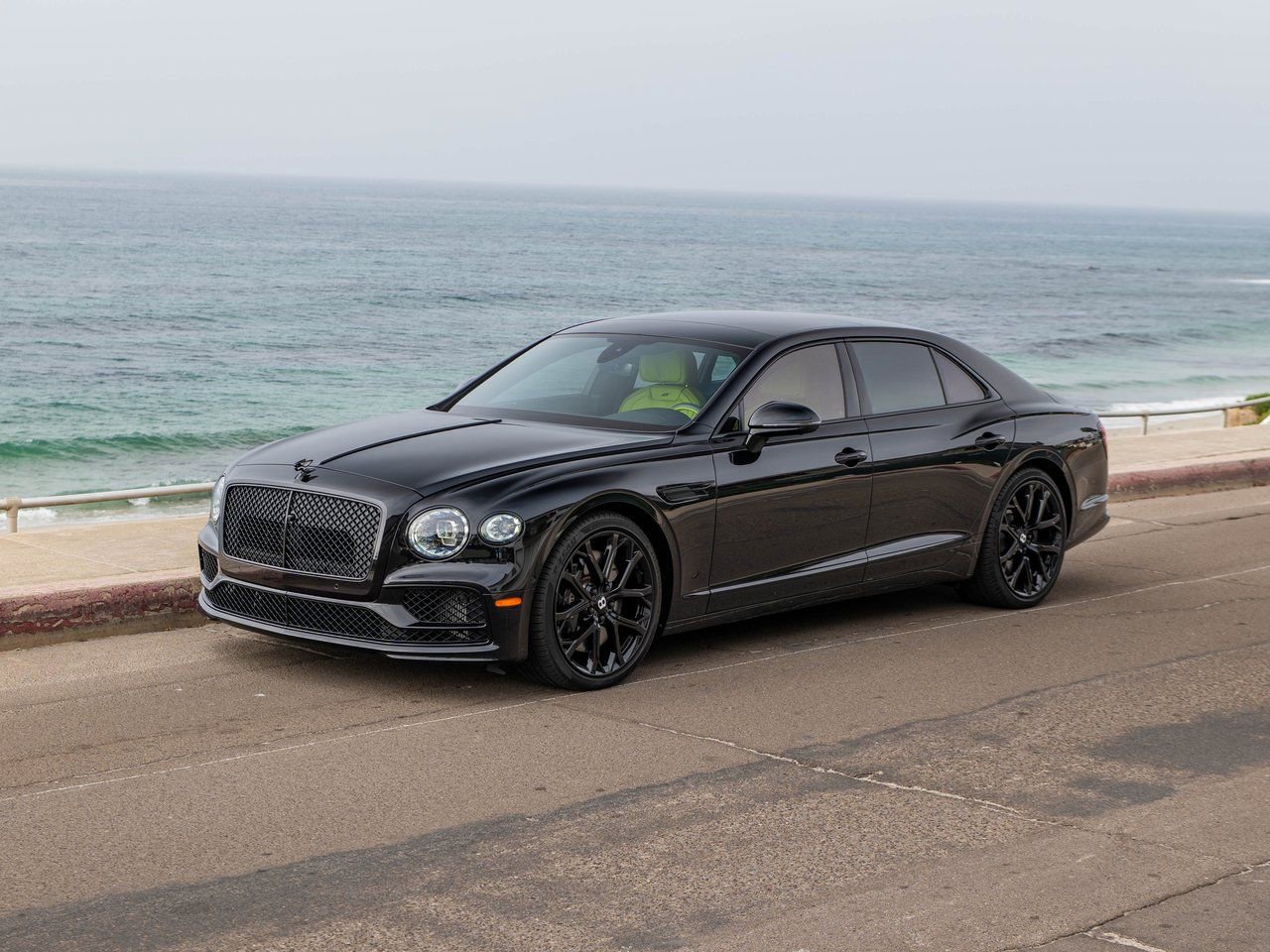 Used 2024 Bentley Flying Spur S V8