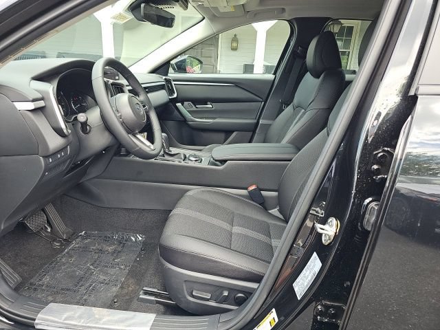 New 2026 MAZDA CX-50 AWD 2.5 S w/ Weather Package image 11