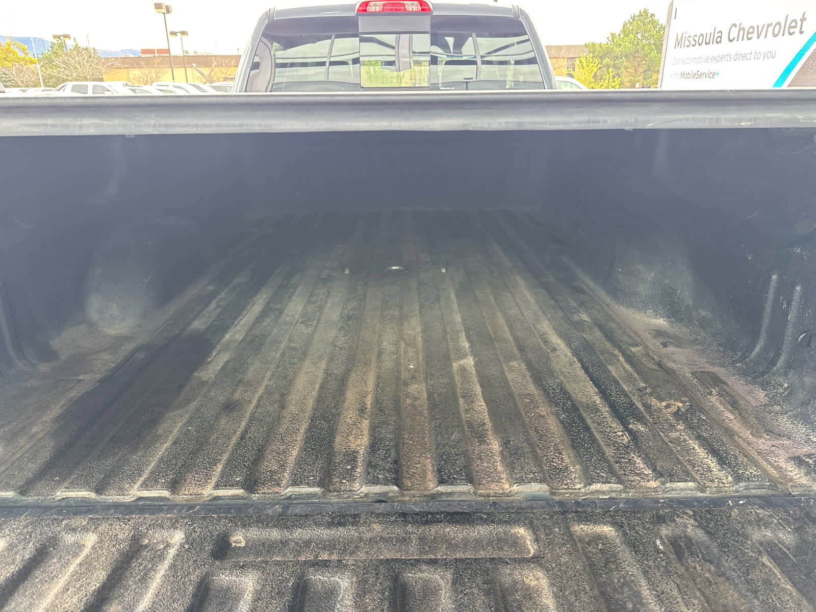 Used 2015 Chevrolet Silverado 3500 LT w/ LT Convenience Package AWD/4WD image 36