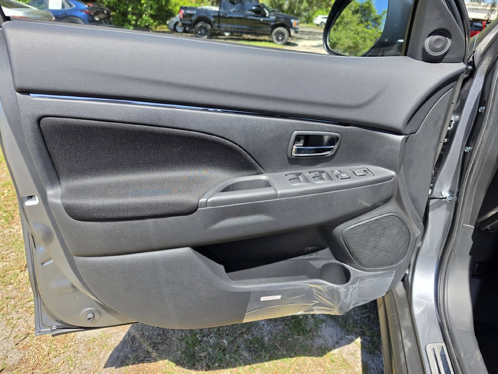 New 2026 Mitsubishi Outlander Sport ES AWD/4WD image 13