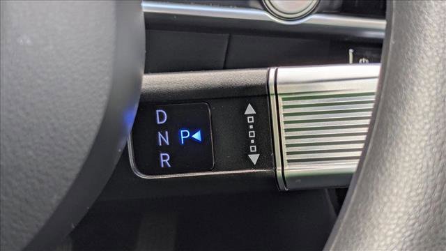 Used 2025 Hyundai Tucson SEL image 18