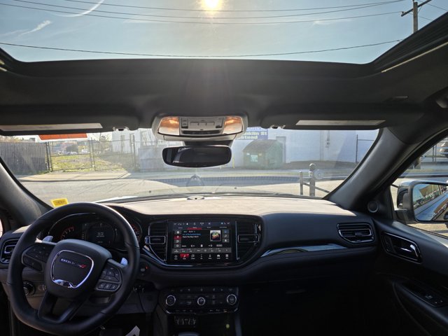 Used 2026 Dodge Durango GT AWD/4WD image 5