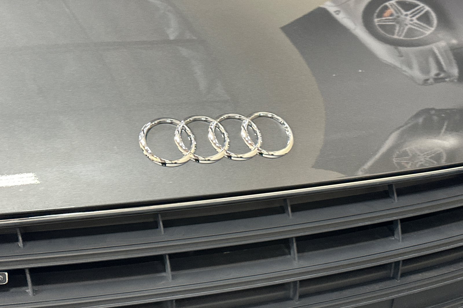 Used 2017 Audi TT 2.0T AWD/4WD image 45