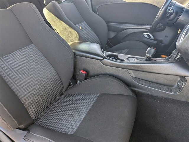 Used 2022 Dodge Challenger GT image 10