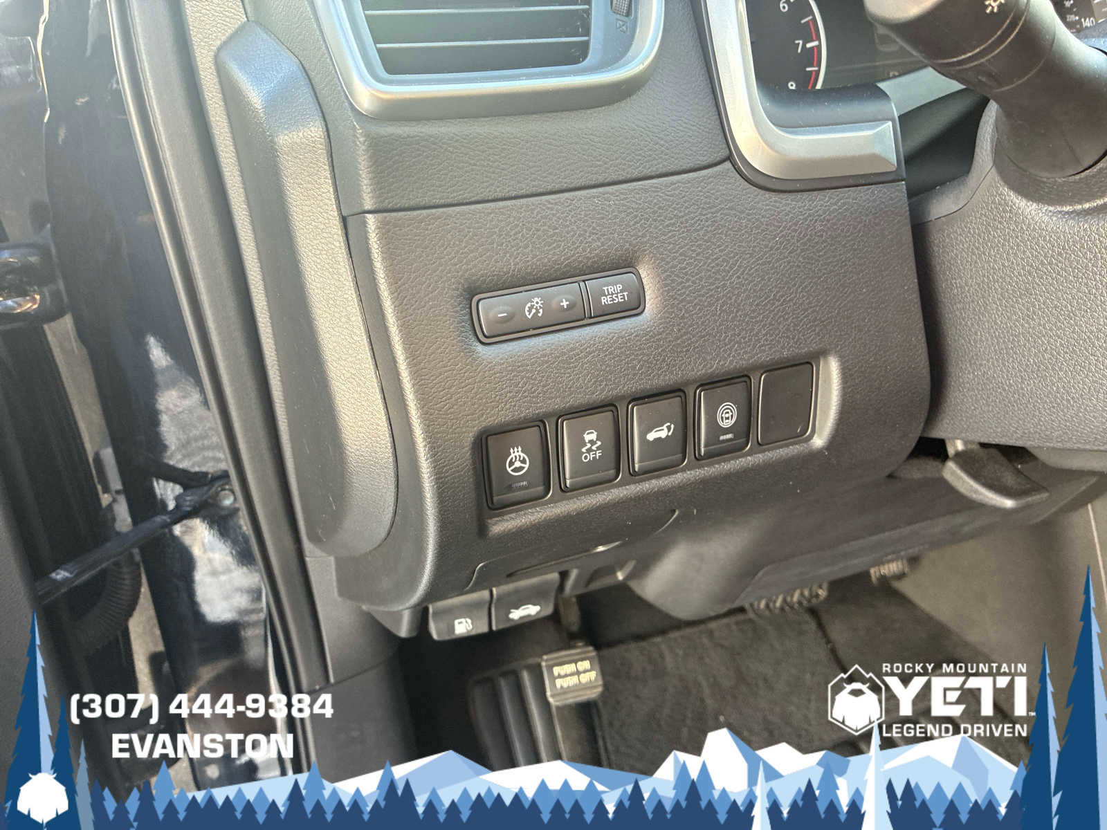 Used 2021 Nissan Murano SL w/ SL Moonroof Package image 10