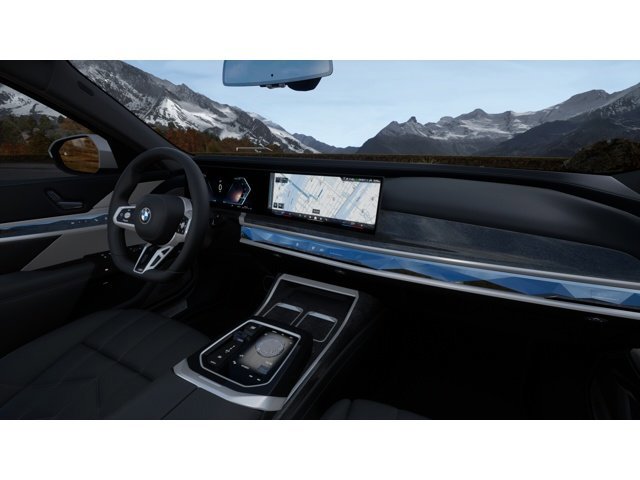New 2026 BMW 740i xDrive AWD/4WD image 14