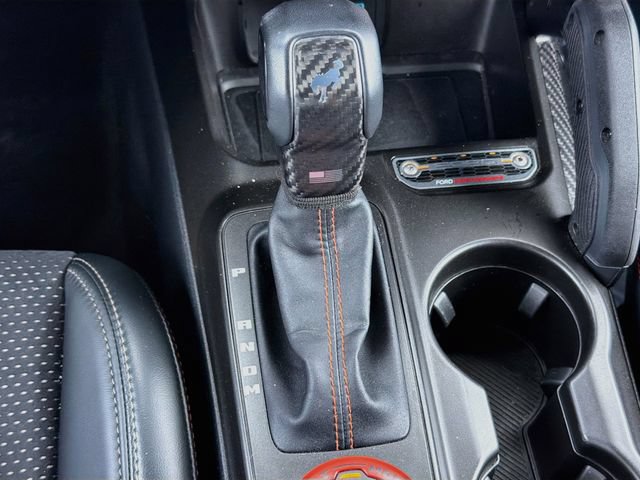 Used 2023 Ford Bronco Raptor AWD/4WD image 28