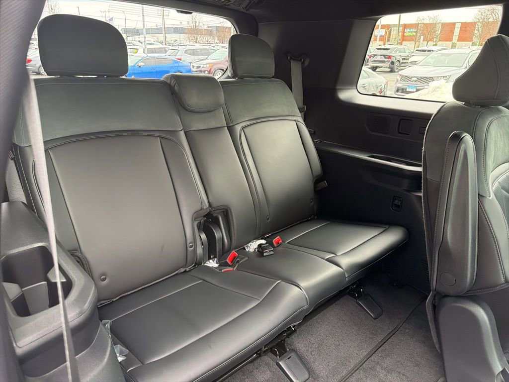 New 2027 Kia Telluride SX Prestige X-Pro image 16
