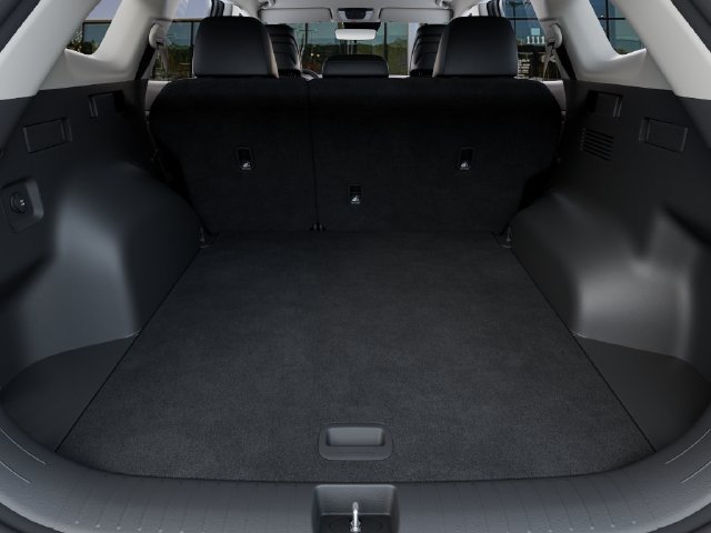 New 2026 Kia Sportage EX FWD image 19