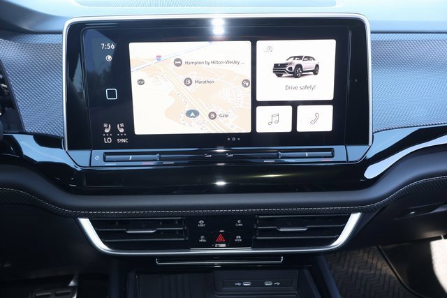 New 2026 Volkswagen Atlas Cross Sport SEL Premium R-Line image 23