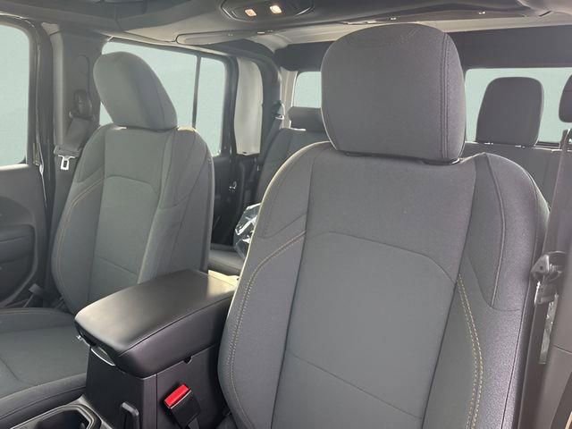 New 2026 Jeep Gladiator Sport image 20