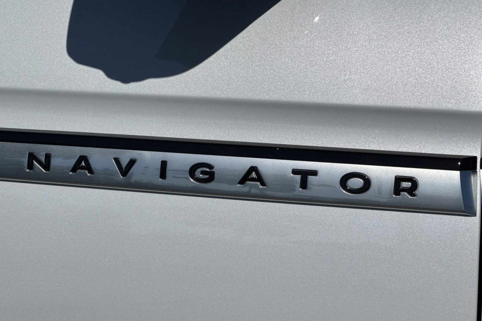 Certified 2025 Lincoln Navigator L Reserve image 26