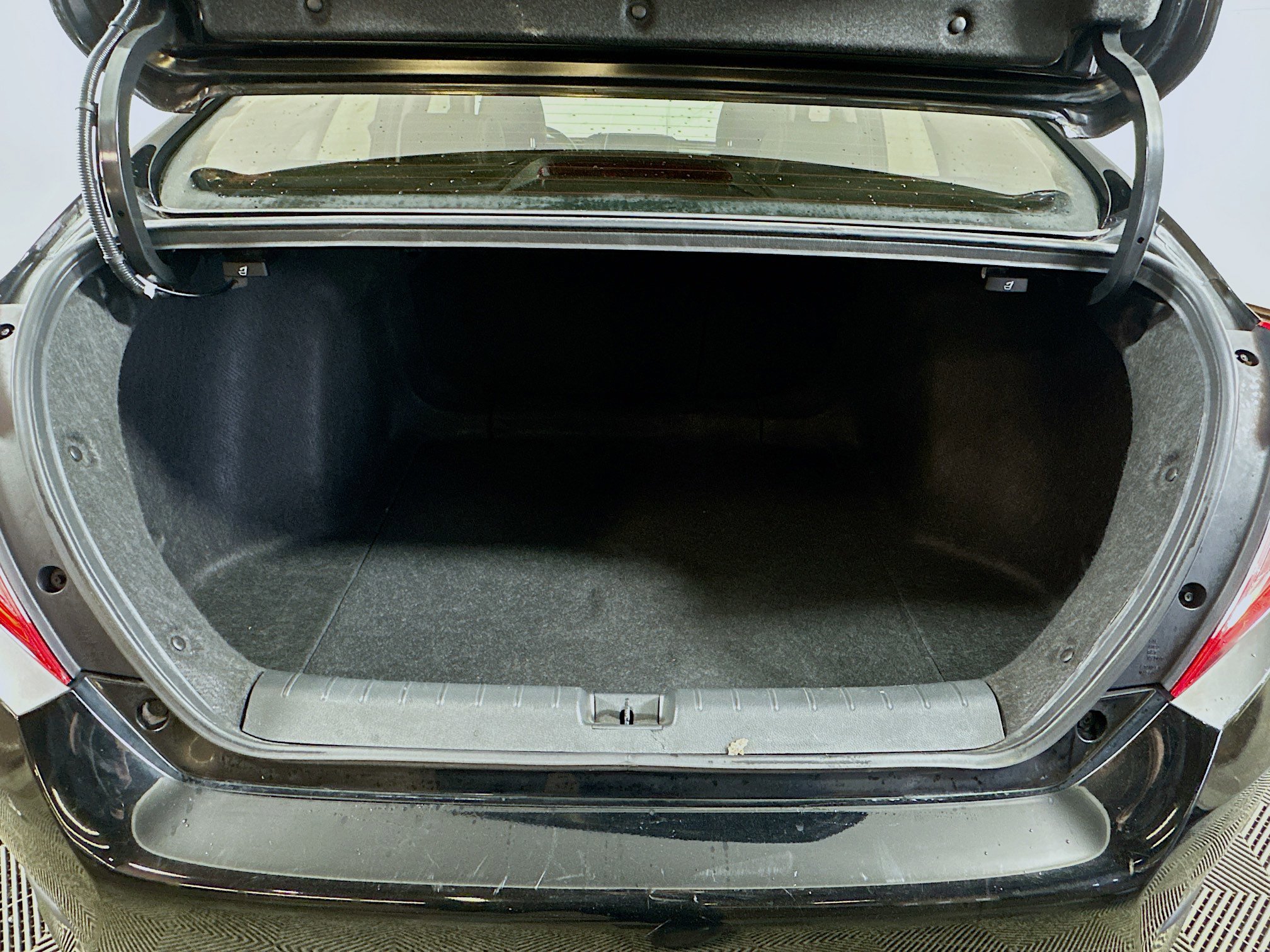 Certified 2018 Honda Civic EX-L image 24