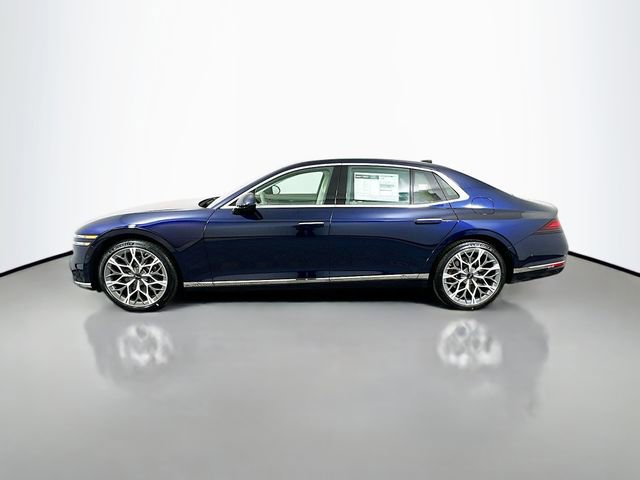 New 2026 Genesis G90 3.5T image 8