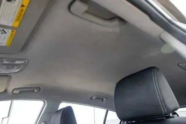 Used 2019 Kia Sportage LX FWD image 34